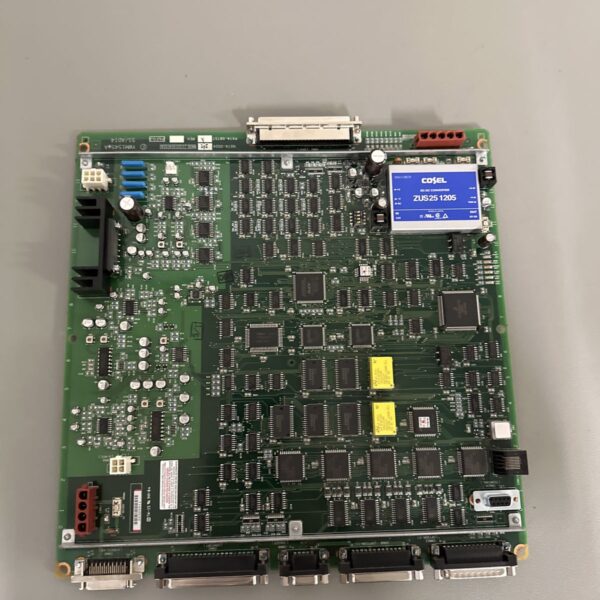 SS/AD14 BOARD Toshiba