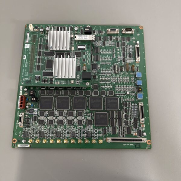 GCIFV Toshiba