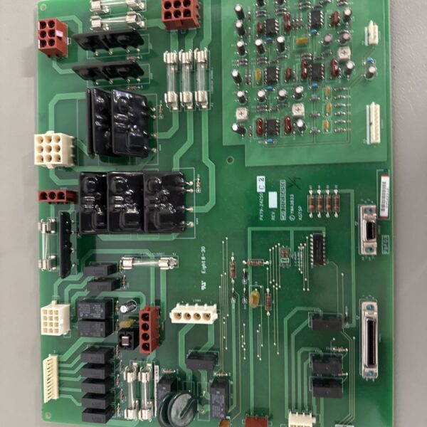 KGTSP Board Toshiba