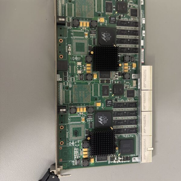 MHR-DP Toshiba