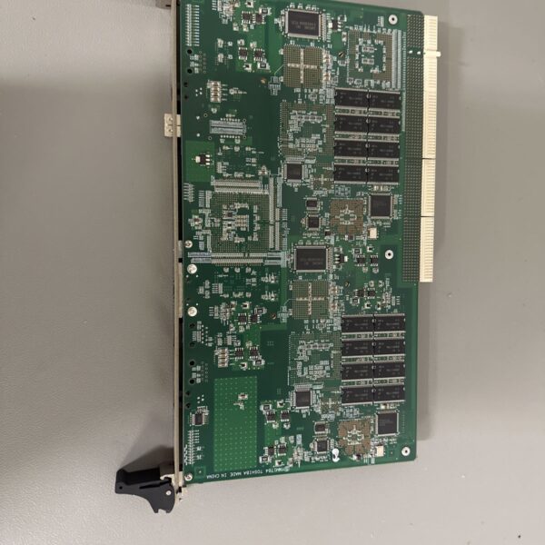 MHR2-FC Toshiba