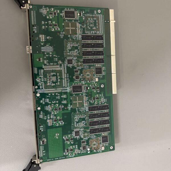 MHR2-FC Toshiba