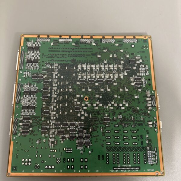 OPCONTA Toshiba