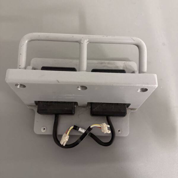 FOOT SW-ASSY Toshiba
