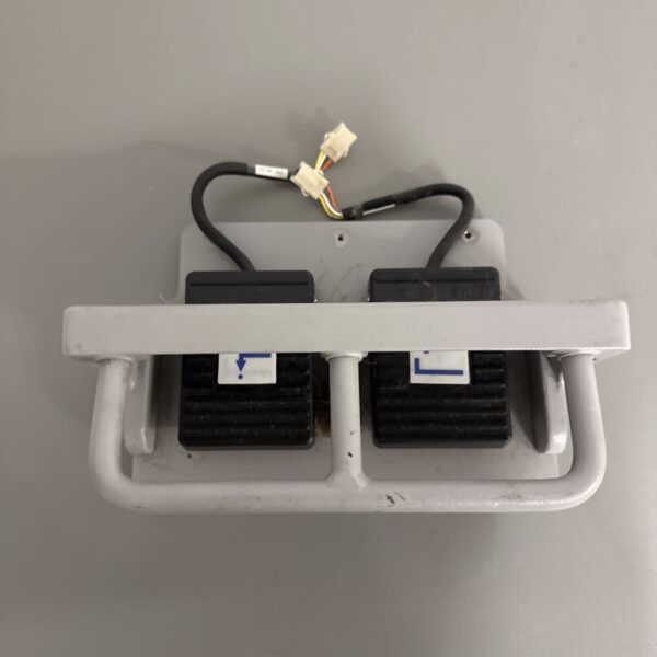 FOOT SW-ASSY Toshiba