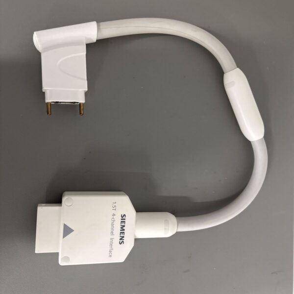 1.5T Interface Siemens