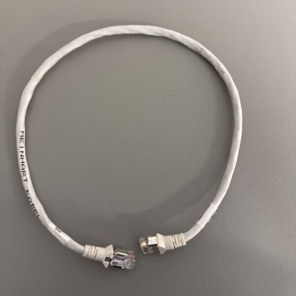 KVX1 Network Cable - RoHS GE