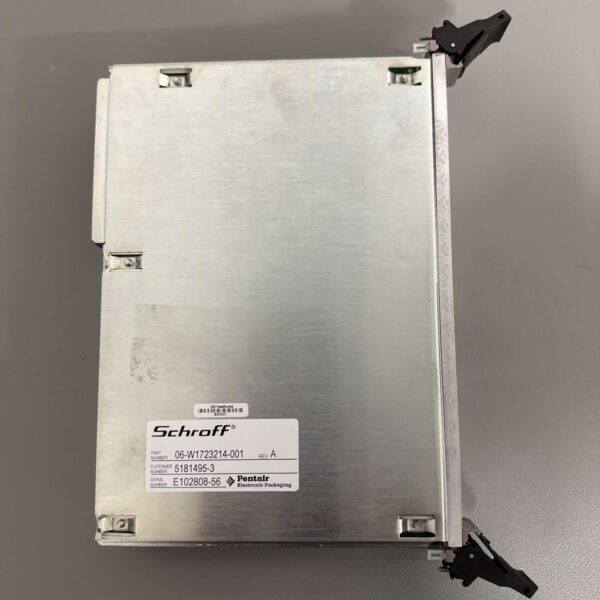 Power Supply GE