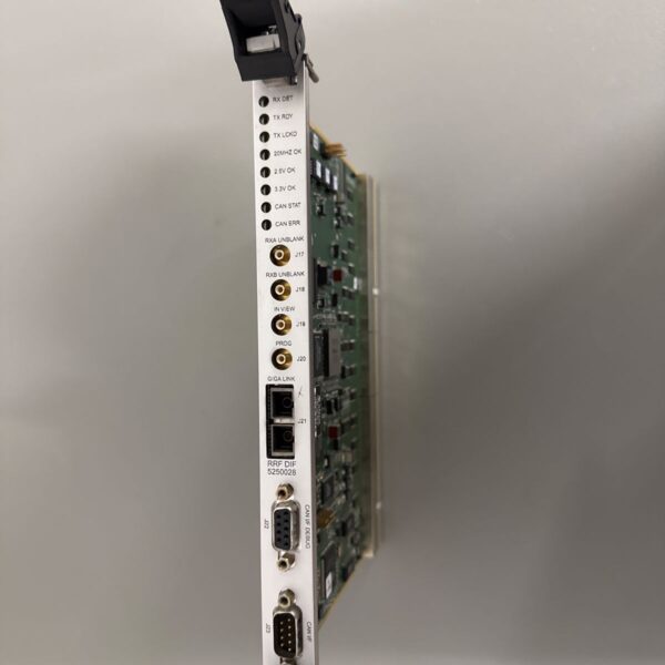 RRF–DIF 2 BD (Remote Radio Frequency Digital Interface 2 Board) GE