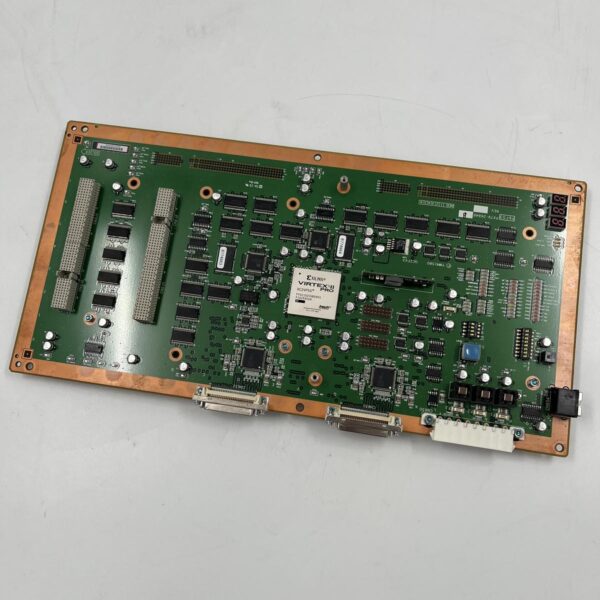 GCIFV Toshiba