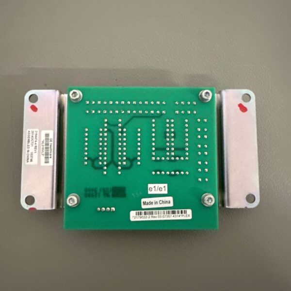 X-Ray Display Assembly - White N9 GE 2014