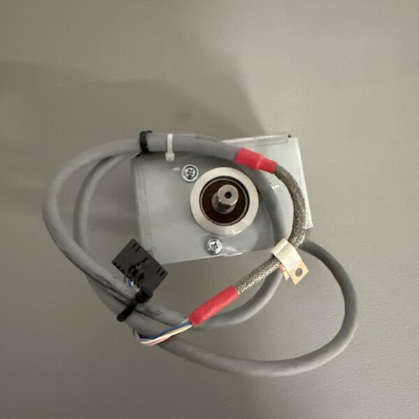 ABSOLUTE ENCODER FOR CRADLE Positioning GT GE