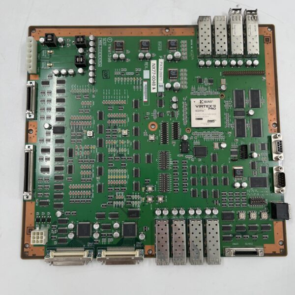 SCST Toshiba