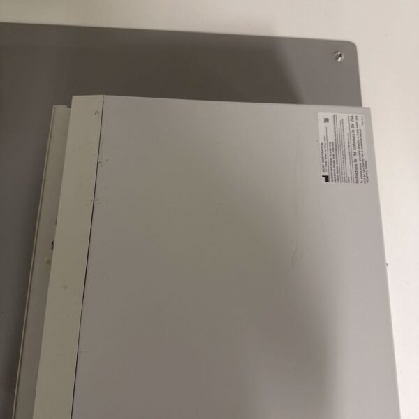 Sony Hybrid Graphic Printer Ziehm