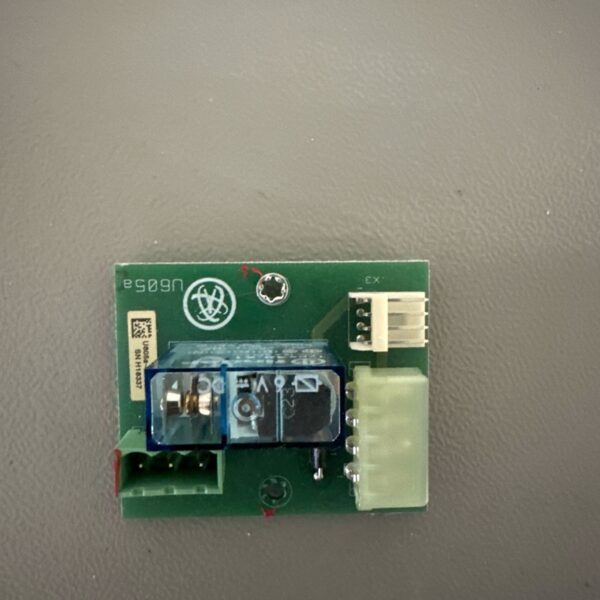 U605a board Ziehm