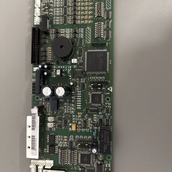 U515g board Ziehm