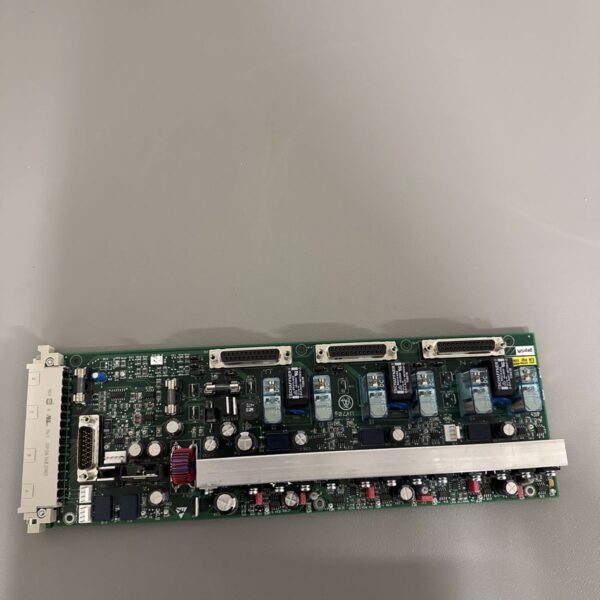 U470g board Ziehm
