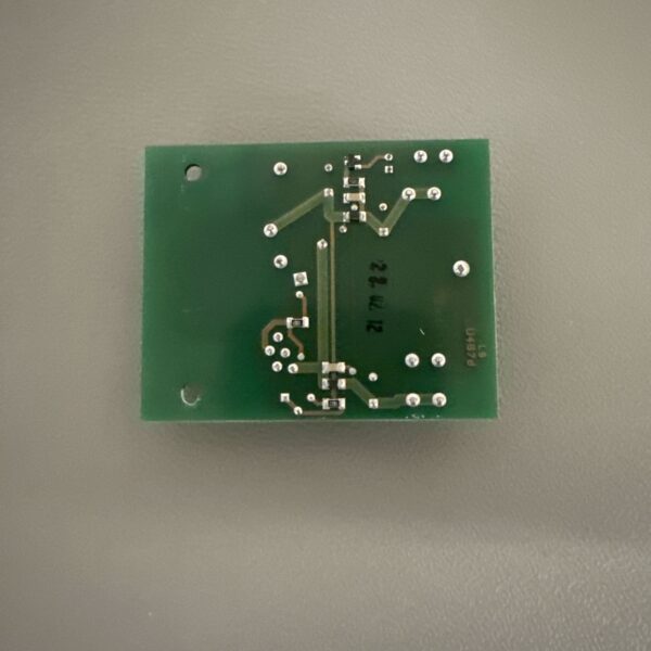 U467d Board Ziehm
