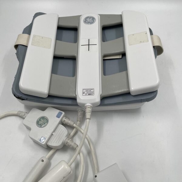 8ch Cardiac Array GE
