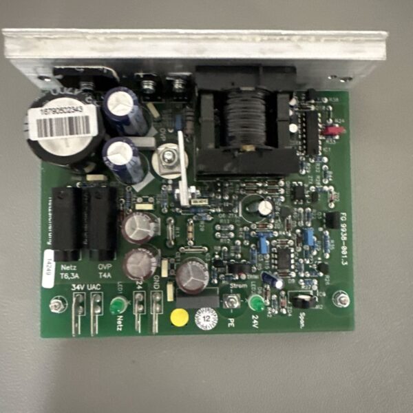 PCB Board Ziehm