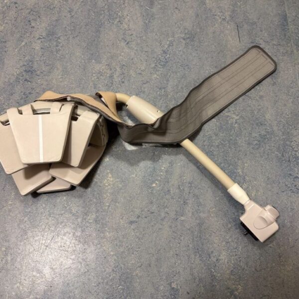 Shoulder Speeder Coil (Reciever Only) 1.5T Toshiba