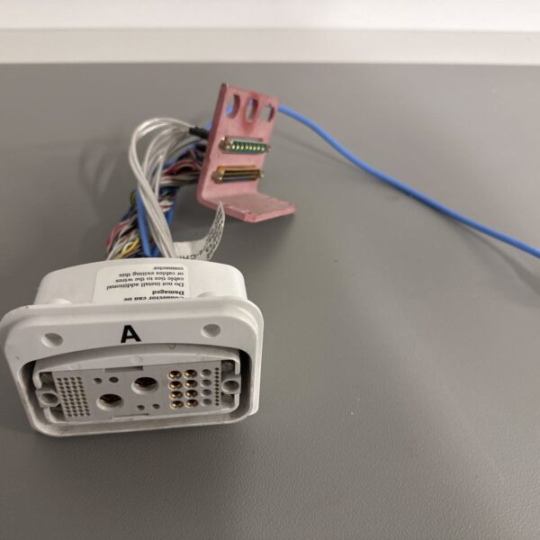 A Bezel Cable Harness GE