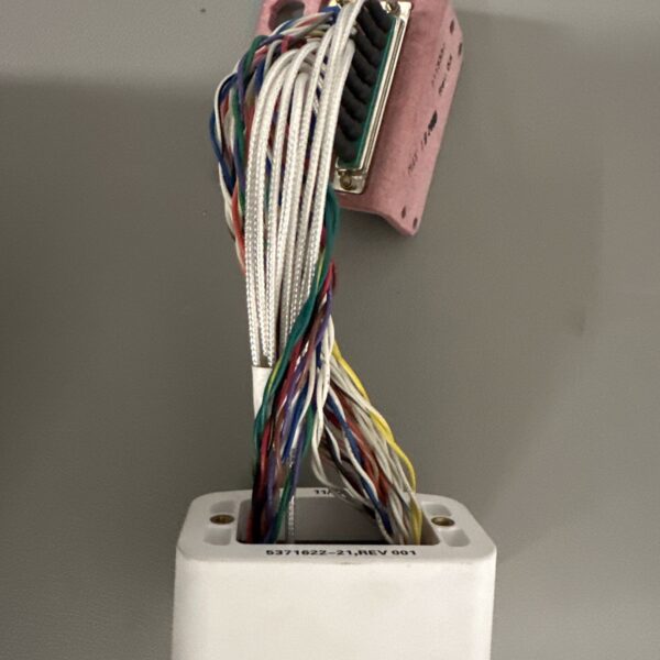 B-Bezel Cable Harness GE