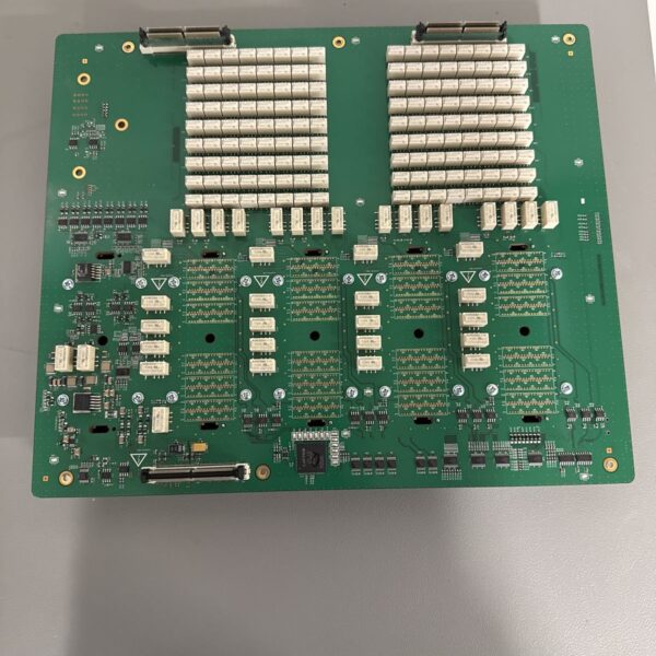 Probe Interface Board Assembly GE
