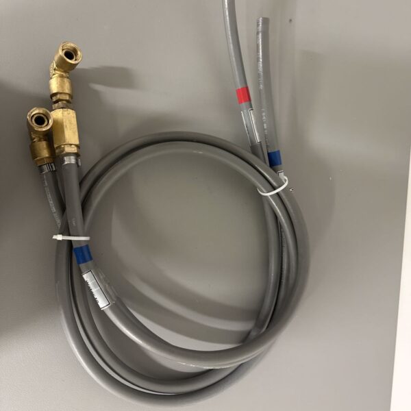 Water hose MREF 098 Siemens