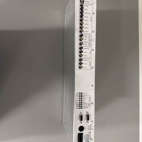 Clockbox Siemens
