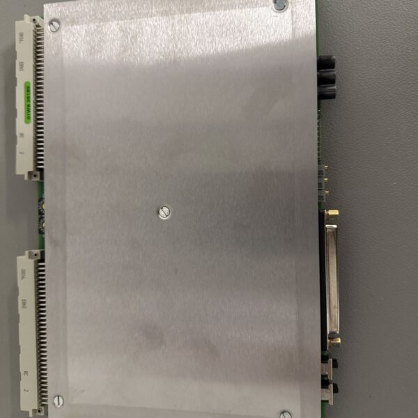 D10 - DAC board Siemens