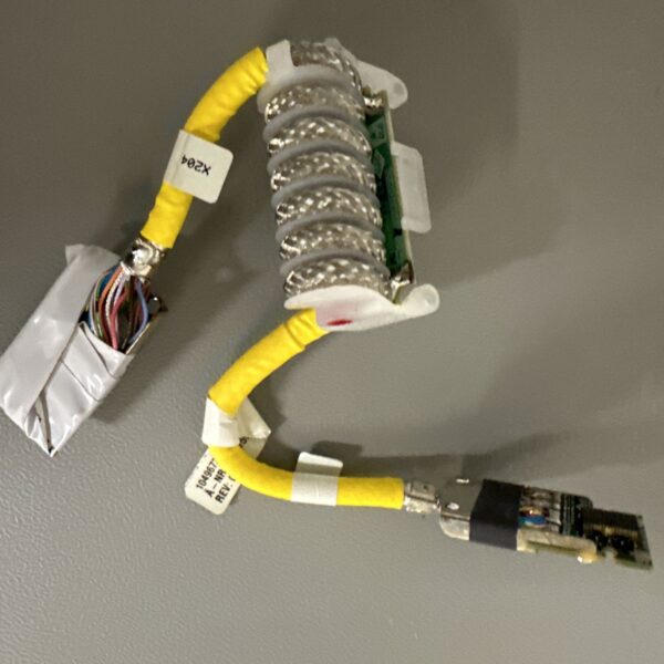 RF trap set ST2 3T W15539 Siemens