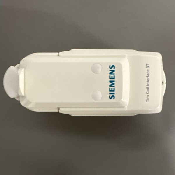 TIM Coil Interface 3T Siemens