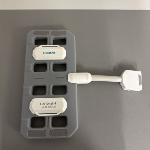 Flex Small 4 MR Coil 3T Siemens