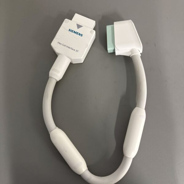 Flex Coil Interface 3T Siemens