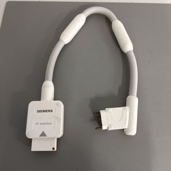 3T Interface Siemens