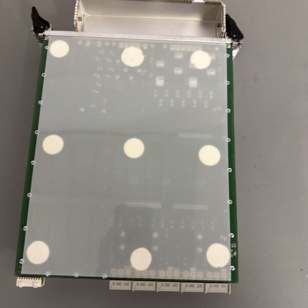 Main Supply Module GK560 nc-01 Siemens