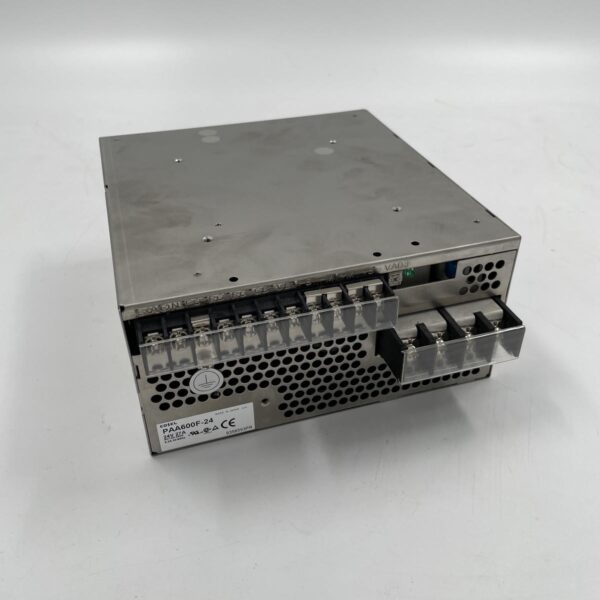 Cosel Power Supply Toshiba