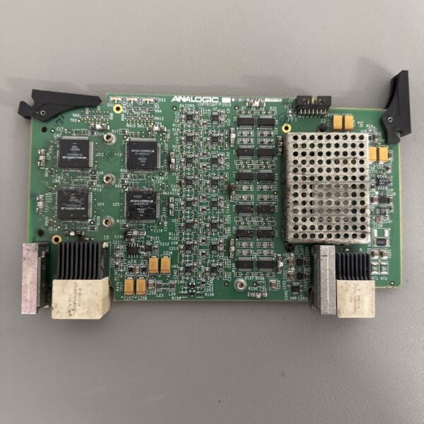 QV-ADC1, PWB Toshiba