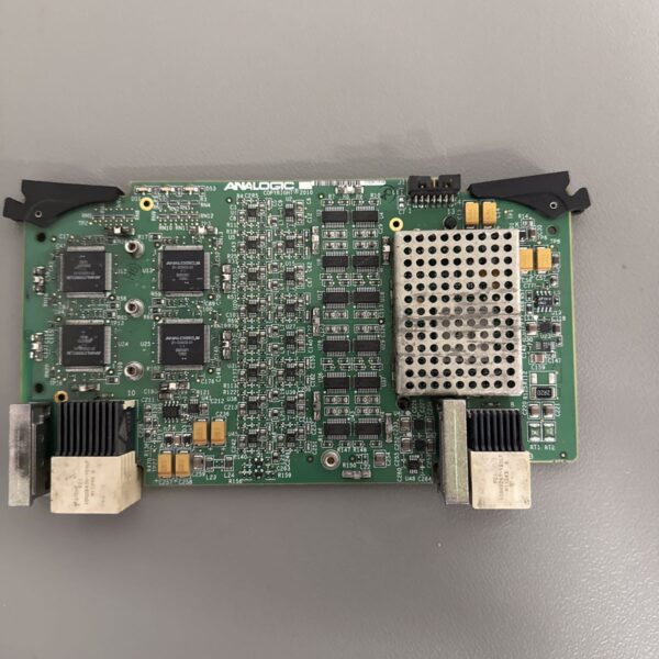 QV-ADC1, PWB Toshiba