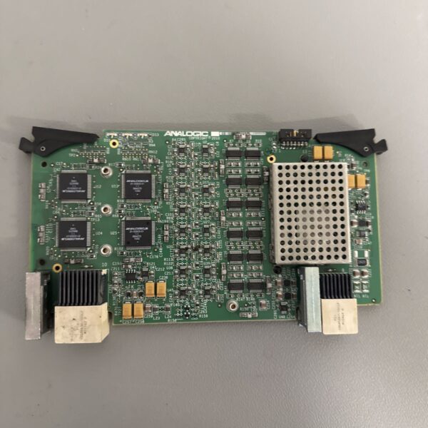 QV-ADC1, PWB Toshiba