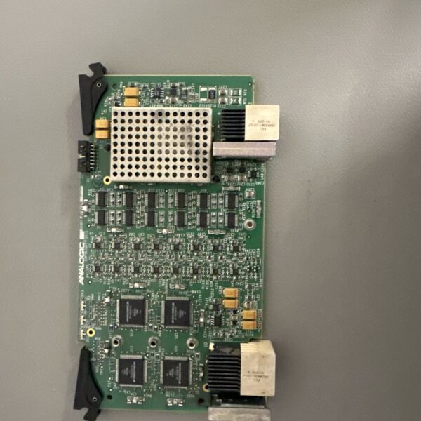 QV-ADC1, PWB Toshiba