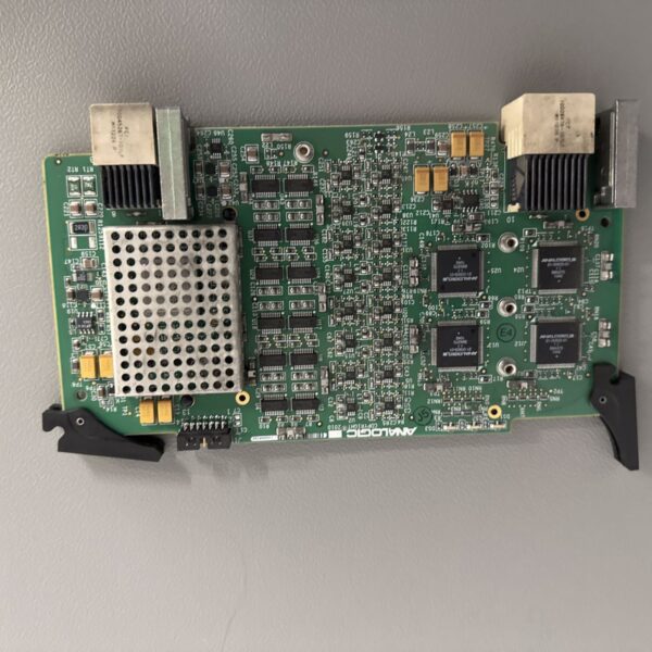 QV-ADC1, PWB Toshiba