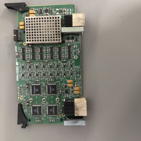 QV-ADC1, PWB Toshiba