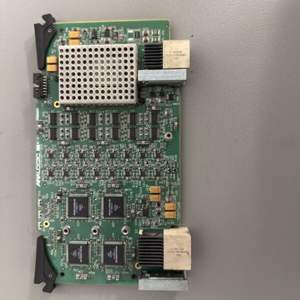 QV-ADC1, PWB Toshiba