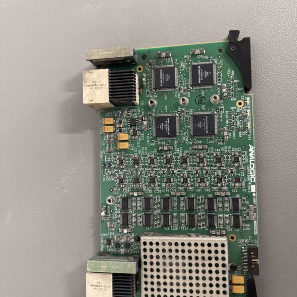 QV-ADC1, PWB Toshiba