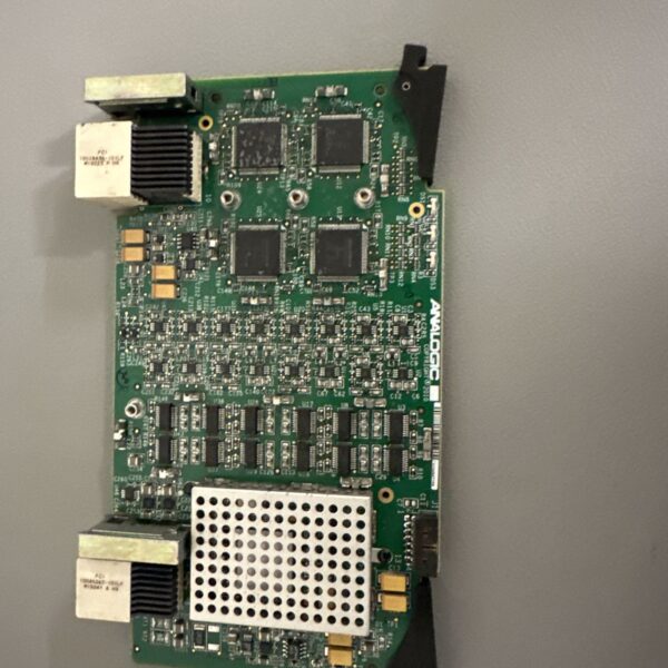QV-ADC1, PWB Toshiba