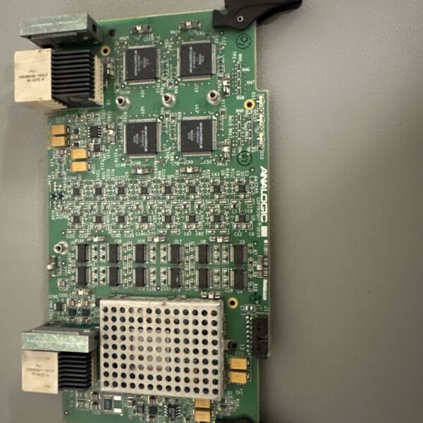 QV-ADC1, PWB Toshiba