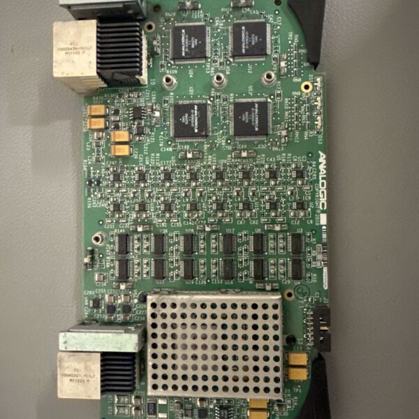 QV-ADC1, PWB Toshiba
