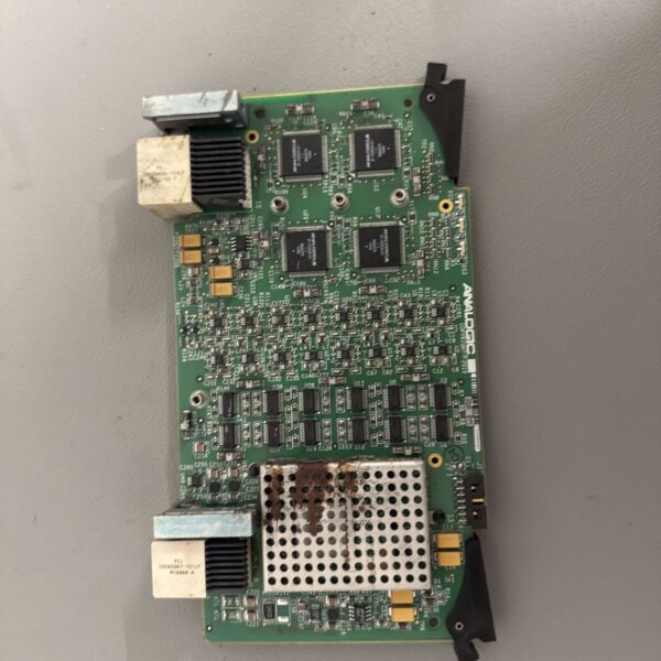 QV-ADC1, PWB Toshiba